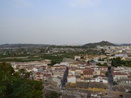 Ciudad de Cehegin 2012